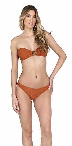 CLASSIC LYCRA BIKINI SET