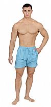 MEN?S ESSENTIAL LYCRA SWIM SHORTS