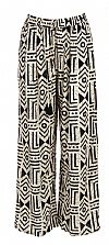 URBAN TRIBE FLOW TROUSERS